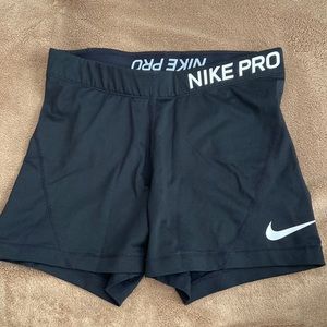 dry-fit nike pros